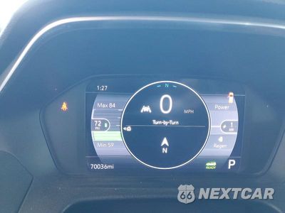 Zdjęcie 9 z 14 samochodu: 2023 CHEVROLET BOLT EV 1LT VIN:1G1FW6S00P4179497 - miniatura