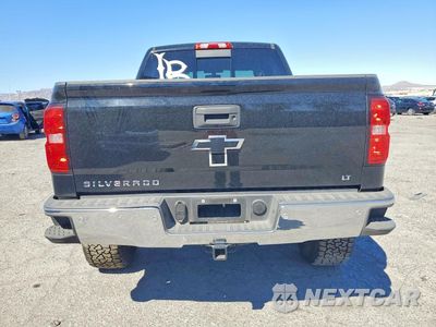 Zdjęcie 6 z 13 samochodu: 2017 CHEVROLET SILVERADO C1500 LT VIN:3GCPCREC5HG417036 - miniatura