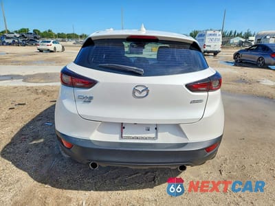 Zdjęcie 6 z 13 samochodu: 2019 MAZDA CX-3 GRAND TOURING VIN:JM1DKFD78K1412363 - miniatura