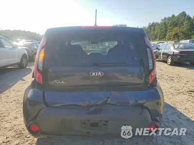 Zdjęcie 6 z 12 samochodu: 2015 KIA SOUL VIN:KNDJP3A54F7175296 - miniatura