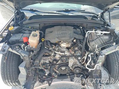 Zdjęcie 12 z 14 samochodu: 2021 JEEP GRAND CHEROKEE L OVERLAND VIN:1C4RJKDT4M8157557 - miniatura