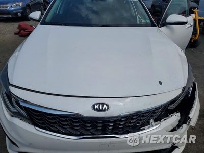 Zdjęcie 11 z 12 samochodu: 2019 KIA OPTIMA S VIN:5XXGT4L38KG289598 - miniatura