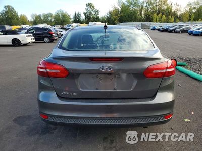 Zdjęcie 6 z 12 samochodu: 2018 FORD FOCUS S VIN:1FADP3E24JL274784 - miniatura