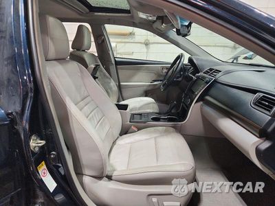 Zdjęcie 7 z 12 samochodu: 2016 TOYOTA CAMRY XLE VIN:4T1BF1FKXGU508464 - miniatura