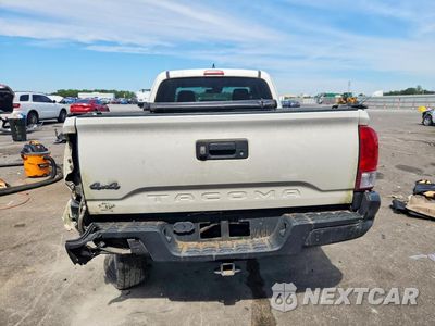 Zdjęcie 6 z 13 samochodu: 2019 TOYOTA TACOMA SR VIN:5TFSX5EN9KX069303 - miniatura