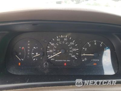 Zdjęcie 9 z 13 samochodu: 1998 TOYOTA CAMRY LE VIN:4T1BG22KXWU234061 - miniatura