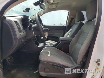 Zdjęcie 7 z 12 samochodu: 2016 CHEVROLET COLORADO LT VIN:1GCGSBE31G1154034 - miniatura