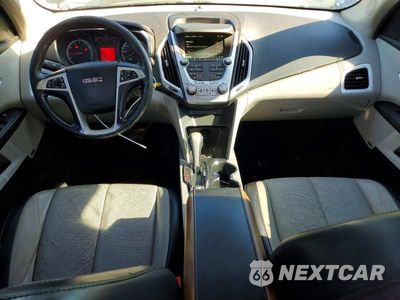 Zdjęcie 8 z 13 samochodu: 2015 GMC TERRAIN SLT VIN:2GKFLTE37F6190339 - miniatura