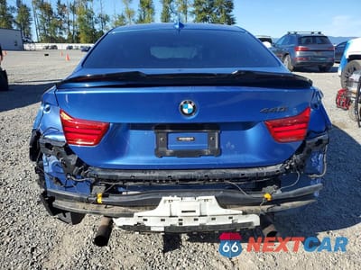 Zdjęcie 6 z 13 samochodu: 2017 BMW 440I VIN:WBA4P1C57HK522602 - miniatura