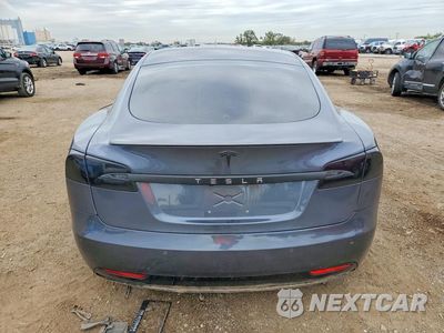 Zdjęcie 6 z 12 samochodu: 2019 TESLA MODEL S VIN:5YJSA1E41KF301100 - miniatura