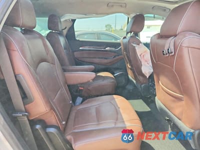Zdjęcie 11 z 13 samochodu: 2019 BUICK ENCLAVE AVENIR VIN:5GAEVCKW1KJ124836 - miniatura