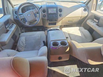 Zdjęcie 8 z 12 samochodu: 2008 FORD F150 SUPERCREW VIN:1FTPW14VX8FB47931 - miniatura
