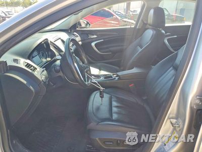 Zdjęcie 7 z 12 samochodu: 2016 BUICK REGAL VIN:2G4GL5EX3G9101912 - miniatura