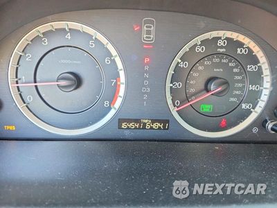 Zdjęcie 9 z 12 samochodu: 2011 HONDA ACCORD SE VIN:1HGCP2F64BA105476 - miniatura