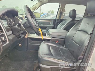Zdjęcie 7 z 12 samochodu: 2014 RAM 1500 SLT VIN:1C6RR7LT5ES388504 - miniatura