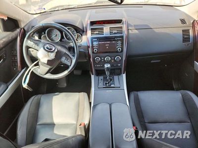 Zdjęcie 8 z 13 samochodu: 2015 MAZDA CX-9 GRAND TOURING VIN:JM3TB2DA8F0457399 - miniatura