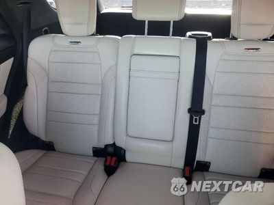 Zdjęcie 10 z 13 samochodu: 2016 MERCEDES-BENZ GLE 63 AMG-S 4MATIC VIN:4JGDA7FB7GA659807 - miniatura