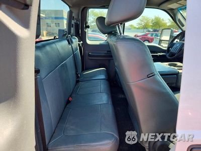 Zdjęcie 10 z 12 samochodu: 2014 FORD F250 SUPER DUTY VIN:1FT7X2B60EEA34490 - miniatura