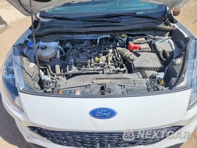 Zdjęcie 12 z 13 samochodu: 2020 FORD ESCAPE SE VIN:1FMCU0G68LUB91722 - miniatura