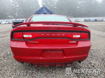 Zdjęcie 6 z 13 samochodu: 2013 DODGE CHARGER SE VIN:2C3CDXBG7DH507679 - miniatura