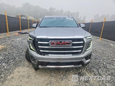 Piąte zdjęcie samochodu w środku: 2026 GMC YUKON XL ELEVATION VIN:1GKS2GKD3TR183247 - miniatura