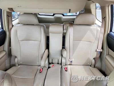 Zdjęcie 10 z 13 samochodu: 2012 TOYOTA HIGHLANDER LIMITED VIN:5TDYK3EH1CS071285 - miniatura