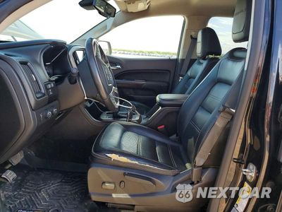 Zdjęcie 7 z 12 samochodu: 2017 GMC CANYON DENALI VIN:1GTG6EEN4H1308230 - miniatura
