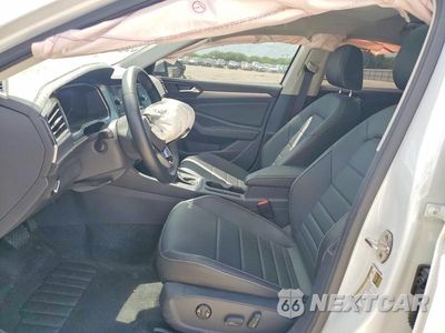 Zdjęcie 7 z 12 samochodu: 2024 VOLKSWAGEN JETTA SE VIN:3VW7M7BUXRM092804 - miniatura