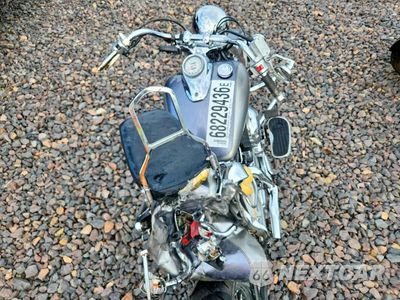 Zdjęcie 6 z 9 samochodu: 2009 YAMAHA XVS650 A VIN:JYAVM01E49A133738 - miniatura
