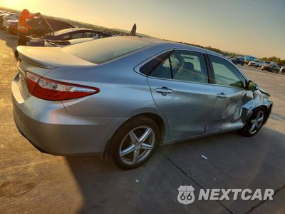 Trzecie zdjęcie samochodu z tyłu: 2015 TOYOTA CAMRY SE VIN:4T1BF1FK1FU899406 - miniatura