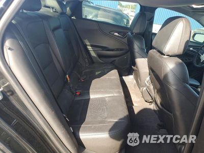 Zdjęcie 10 z 12 samochodu: 2016 CHEVROLET MALIBU PREMIER VIN:1G1ZH5SX2GF310206 - miniatura