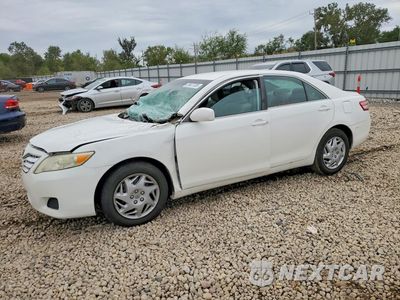 2011 TOYOTA CAMRY LE 4T1BF3EK2BU777869 - główne zdjęcie licytacji z USA - miniatura