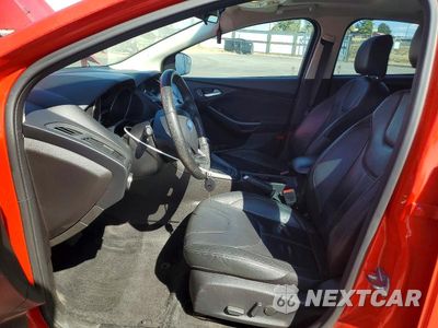 Zdjęcie 7 z 12 samochodu: 2016 FORD FOCUS SE VIN:1FADP3K2XGL321894 - miniatura
