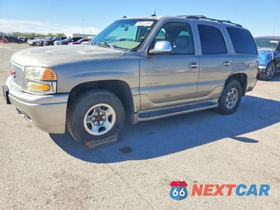 2003 GMC YUKON DENALI 1GKEK63U73J172336 - główne zdjęcie licytacji z USA - miniatura