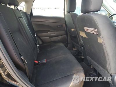 Zdjęcie 11 z 13 samochodu: 2015 MITSUBISHI OUTLANDER SPORT ES VIN:4A4AR3AW6FE041316 - miniatura