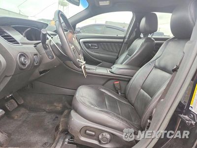 Zdjęcie 7 z 12 samochodu: 2017 FORD TAURUS SEL VIN:1FAHP2E80HG118261 - miniatura