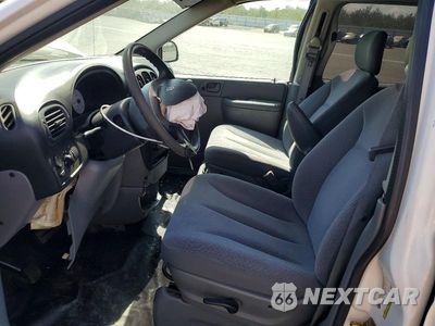Zdjęcie 7 z 13 samochodu: 2006 DODGE GRAND CARAVAN C/V VIN:1D4GP23E56B698411 - miniatura