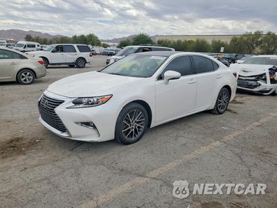 2016 LEXUS ES 350 58ABK1GG3GU018799 - główne zdjęcie licytacji z USA - miniatura