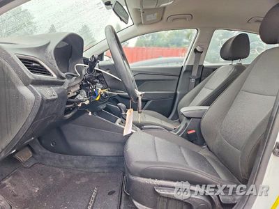 Zdjęcie 7 z 12 samochodu: 2019 HYUNDAI ACCENT SEL VIN:3KPC24A38KE052221 - miniatura