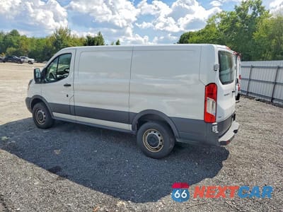 Drugie zdjęcie samochodu z przodu: 2016 FORD TRANSIT T-250 VIN:1FTYR1ZM7GKB01359 - miniatura