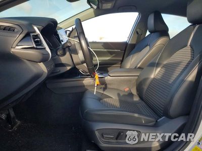 Zdjęcie 7 z 12 samochodu: 2024 TOYOTA CAMRY SE VIN:4T1G11AK7RU222604 - miniatura