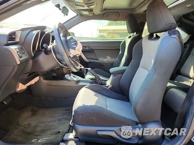 Zdjęcie 7 z 13 samochodu: 2015 SCION TC BASE VIN:JTKJF5C71FJ007883 - miniatura