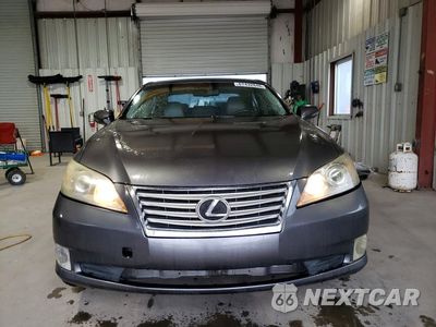 Piąte zdjęcie samochodu w środku: 2012 LEXUS ES 350 VIN:JTHBK1EG5C2509863 - miniatura