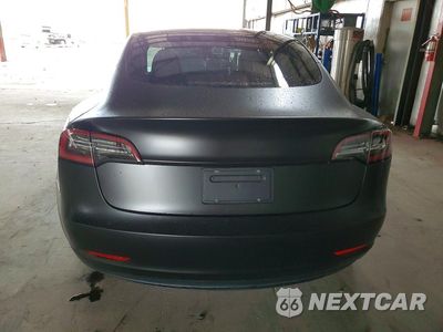 Zdjęcie 6 z 12 samochodu: 2023 TESLA MODEL 3 VIN:5YJ3E1EB8PF386323 - miniatura