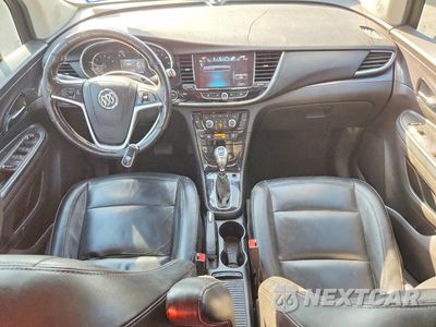 Zdjęcie 8 z 13 samochodu: 2019 BUICK ENCORE ESSENCE VIN:KL4CJCSM7KB781287 - miniatura