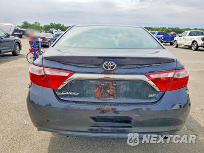 Zdjęcie 6 z 12 samochodu: 2016 TOYOTA CAMRY SE VIN:4T1BF1FK9GU235100 - miniatura