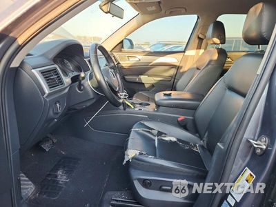 Zdjęcie 7 z 12 samochodu: 2020 VOLKSWAGEN ATLAS SE VIN:1V2DP2CA7LC500462 - miniatura