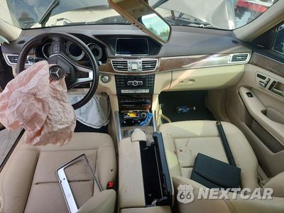 Zdjęcie 8 z 12 samochodu: 2014 MERCEDES-BENZ E 350 VIN:WDDHF5KB3EA907278 - miniatura