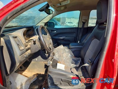 Zdjęcie 7 z 12 samochodu: 2015 CHEVROLET COLORADO Z71 VIN:1GCGTCE33F1141996 - miniatura