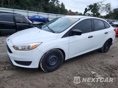 2017 FORD FOCUS S 1FADP3E25HL257700 - główne zdjęcie licytacji z USA - miniatura